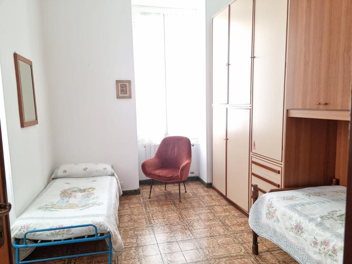 Apartamento Casa Nadia Imperia Exterior foto